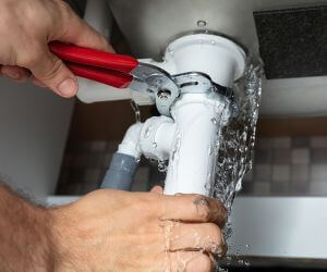 About Emergency plumbing pros Tornillo, TX